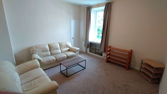 2 Bedroom Flat To Rent In Jamaica Street, City Centre, Aberdeen, AB25