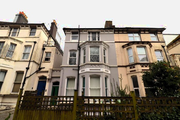 1 Bedroom Flat To Rent In London Road, St. Leonards-On-Sea, TN37