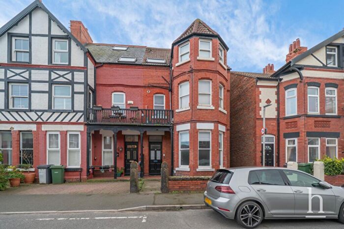 1 Bedroom Apartment To Rent In Church Road, West Kirby, CH48
