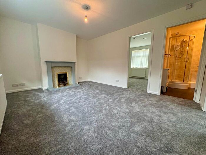 1 Bedroom Flat For Sale In Cherrytree Road, Bristol, BS16