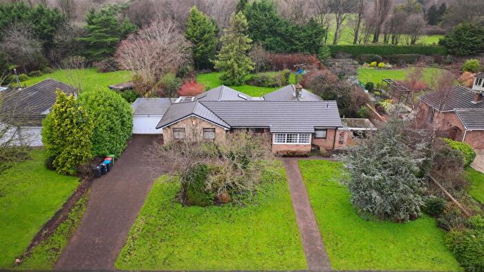 5 Bedroom Detached Bungalow For Sale In Lache Lane, Chester, CH4