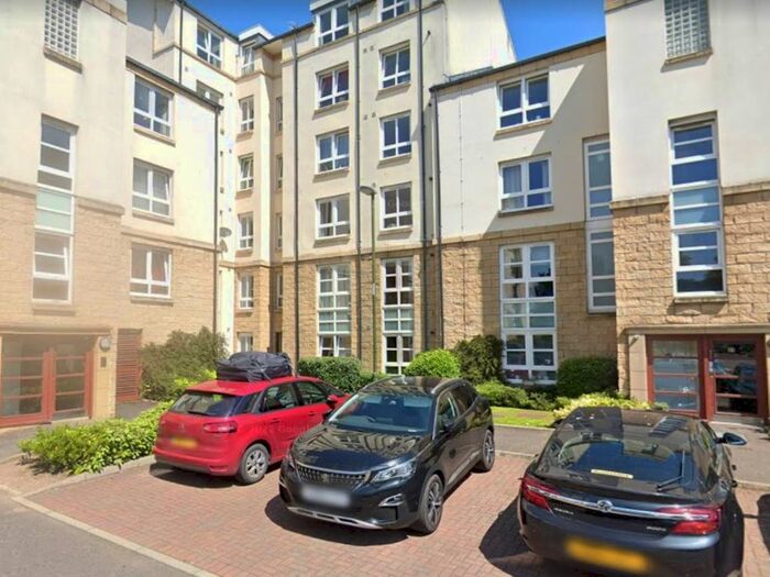 2 Bedroom Flat To Rent In Bethlehem Way, Edinburgh, EH7