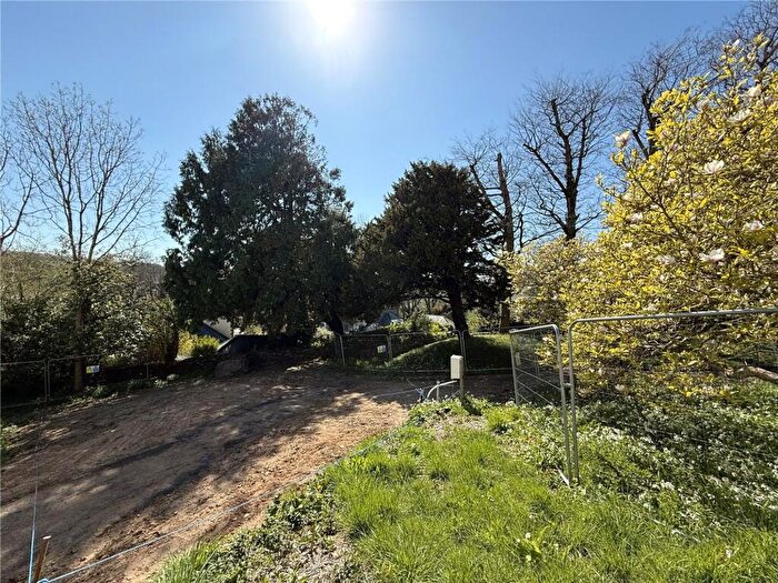 Plot For Sale In Development Plot, Old Drovers Way, EX23 - Photo 4