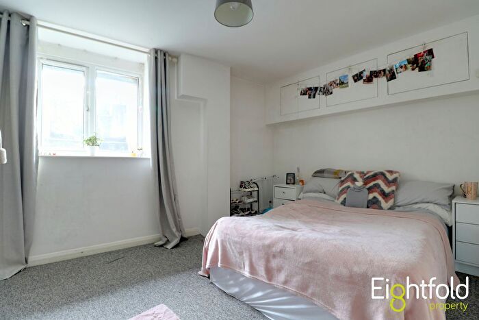 6 Bedroom Terraced House To Rent In Islingword Road, Brighton, BN2
