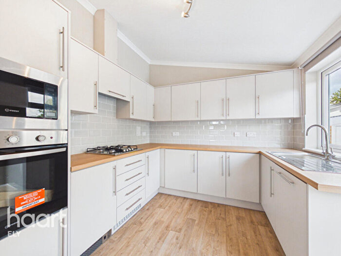 2 Bedroom Park Home For Sale In Cathedral View Park, Witchford, CB6
