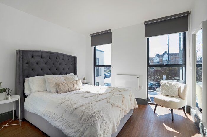 1 Bedroom Apartment To Rent In Lister Hill, Leeds, West Yorkshire, LS18