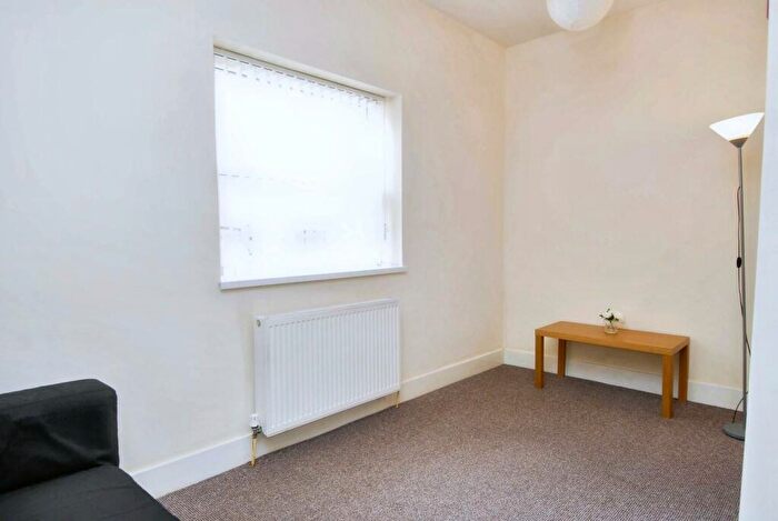 1 Bedroom House To Rent In Seaton Avenue Apartment, Plymouth, PL4