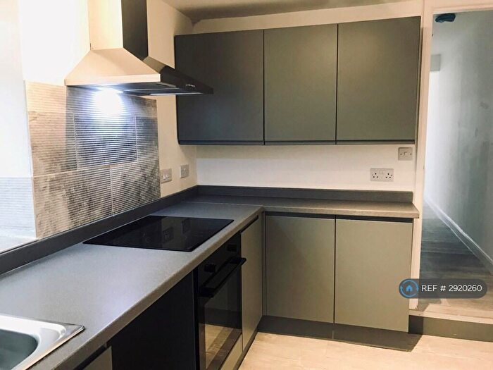 1 Bedroom Maisonette To Rent In Wych Lane, Gosport, PO13