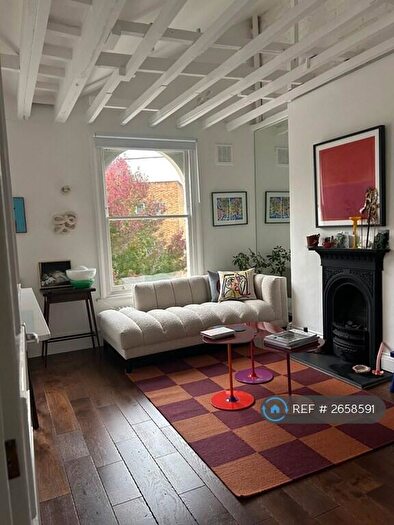 1 Bedroom Flat To Rent In Isledon Road, London, N7