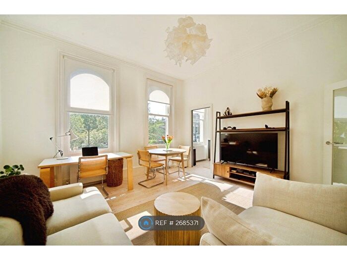 1 Bedroom Flat To Rent In Dartmouth Park, London, NW5