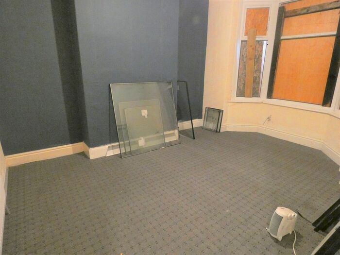 3 Bedroom Terraced House To Rent In Victoria Road, Thornaby, Stockton-On-Tees, TS17