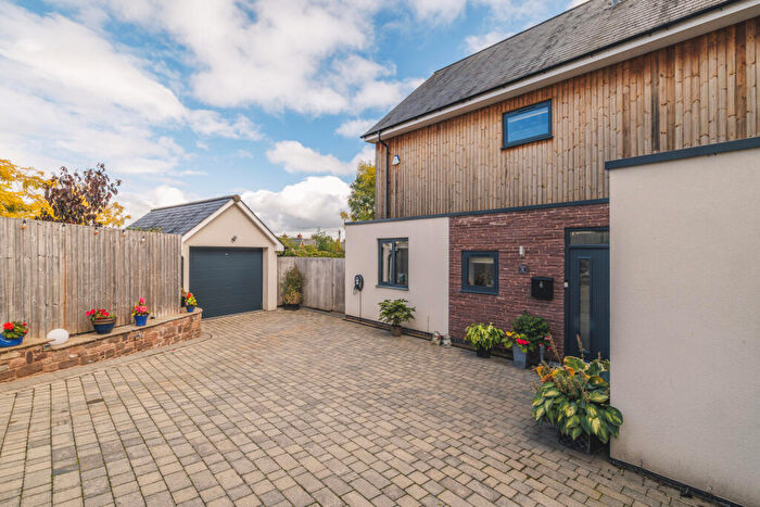 4 Bedroom Detached House For Sale In Chapel Close, Llangrove, Ross-on-Wye, Herefordshire, HR9