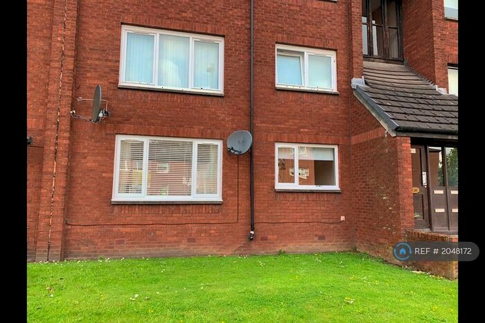 2 Bedroom Flat To Rent In Main St, Glasgow, G40
