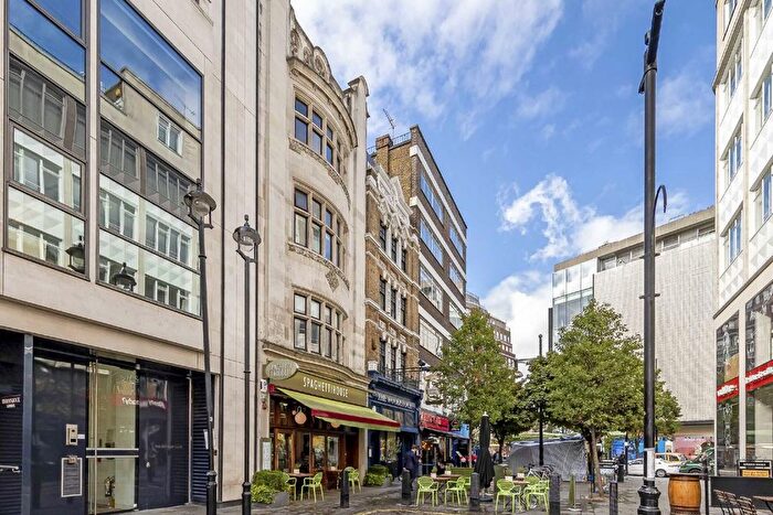 1 Bedroom Flat To Rent In Woodstock Street, Mayfair, W1C