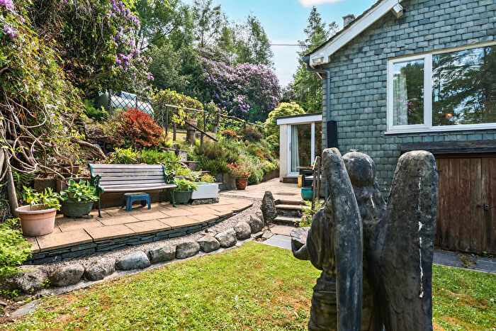 2 Bedroom Detached Bungalow For Sale In Mole End, Oxen Fell, Coniston, LA21