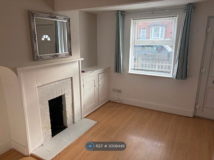 1 Bedroom Terraced House To Rent In London Road, Sevenoaks, TN13