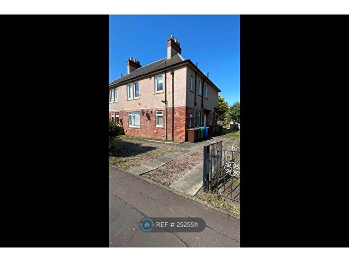 2 Bedroom Flat To Rent In Beatty Crescent, Kirkcaldy, KY1