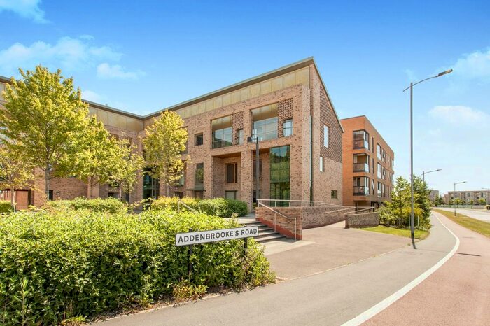 2 Bedroom Property To Rent In Addenbrookes Road, Trumpington, Cambridge, CB2