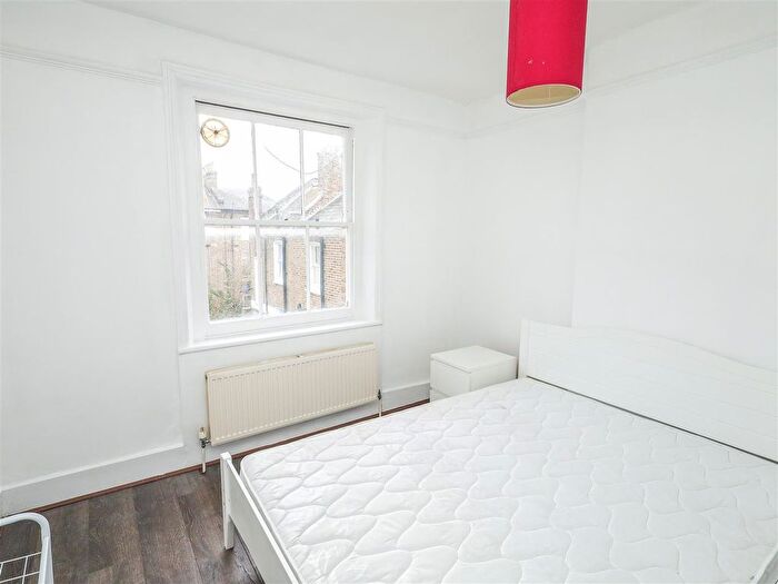 1 Bedroom Flat To Rent In Patshull Road, Kentish Town, NW5