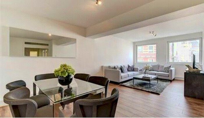 2 Bedroom Flat To Rent In Luke House, Abbey Orchard Street, London, SW1P