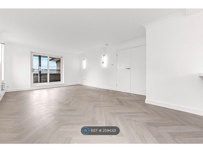 3 Bedroom Flat To Rent In Nuffield Lodge, London, W9