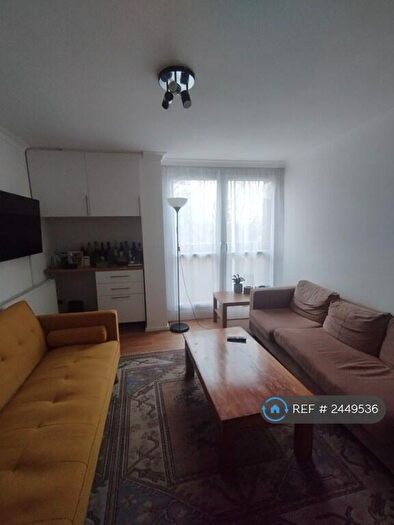 2 Bedroom Flat To Rent In Lewisham, Lewisham, SE13