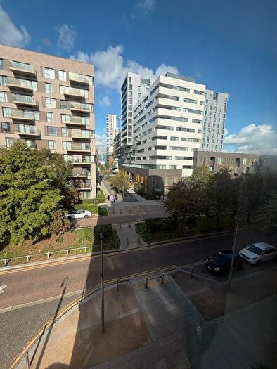 2 Bedroom Flat To Rent In Maurer Court, John Harrison Way, Greenwich, , London, SE10
