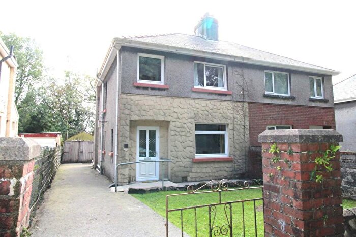 3 Bedroom Cottage For Sale In Wern Fawr Road, Rhiwceiliog Pencoed, Bridgend, Bridgend County., CF35