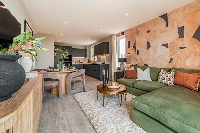 1 Bedroom Apartment For Sale In Plot Temple Yard, Leeds, LS11