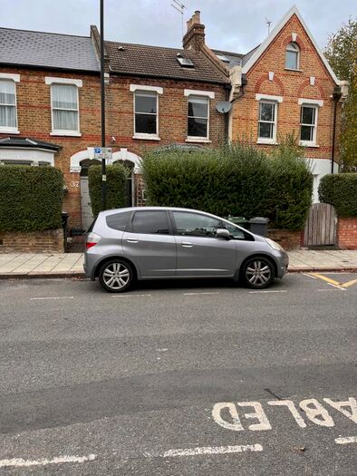 2 Bedroom Terraced House To Rent In Lowden Road, London, SE24