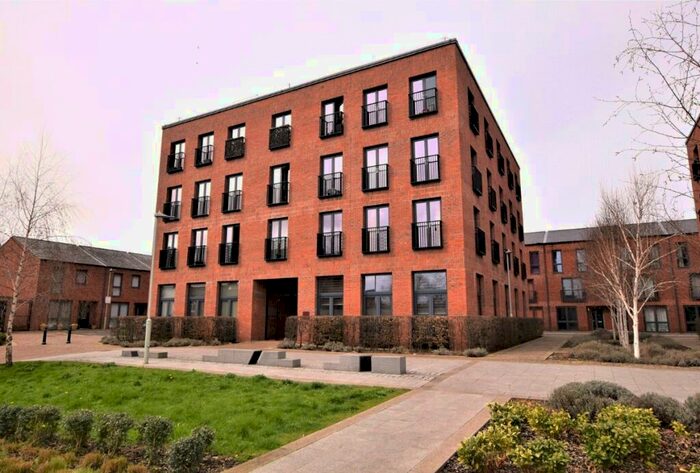 2 Bedroom Apartment To Rent In Friars Orchard, Gloucester, Gloucestershire, GL1