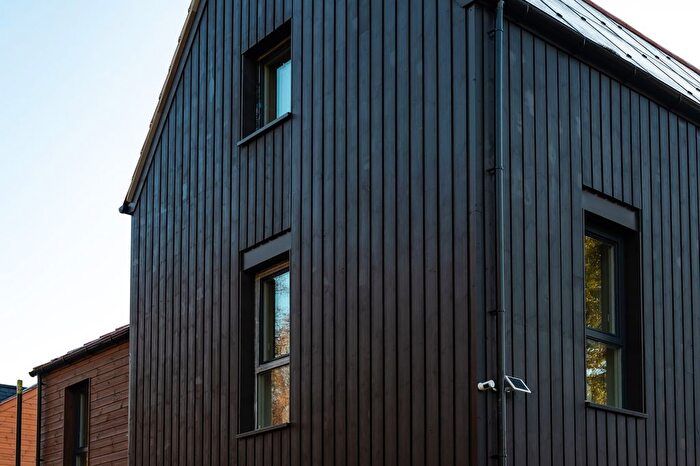 4 Bedroom Semi Detached House For Sale In Oak Croft, Abingdon, OX14