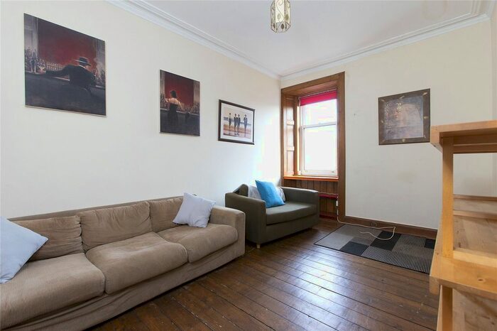 1 Bedroom Flat To Rent In Springwell Place, Edinburgh, EH11