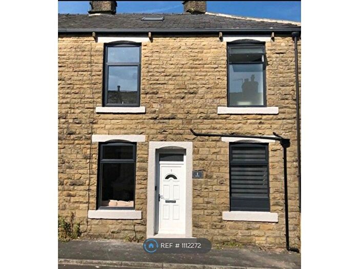 2 Bedroom Terraced House To Rent In Beech Street, Rossendale, BB4