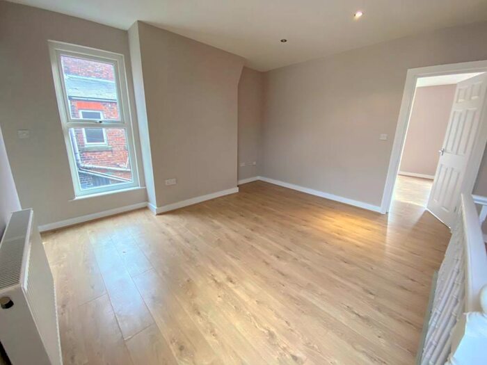 1 Bedroom Flat To Rent In Westgate Road, Mossley Hill, Liverpool, L15