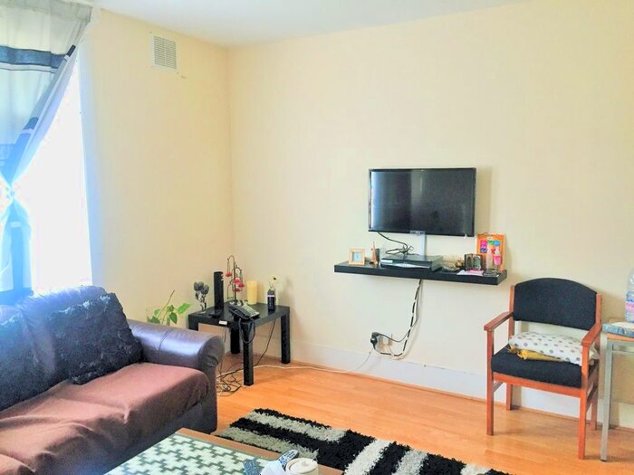 1 Bedroom Flat To Rent In Priory Park Road, Harrow, HA0