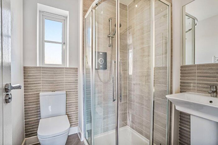 4 Bedroom Detached House For Sale In Lysander Way, Moreton-in-Marsh, Gloucestershire, GL56