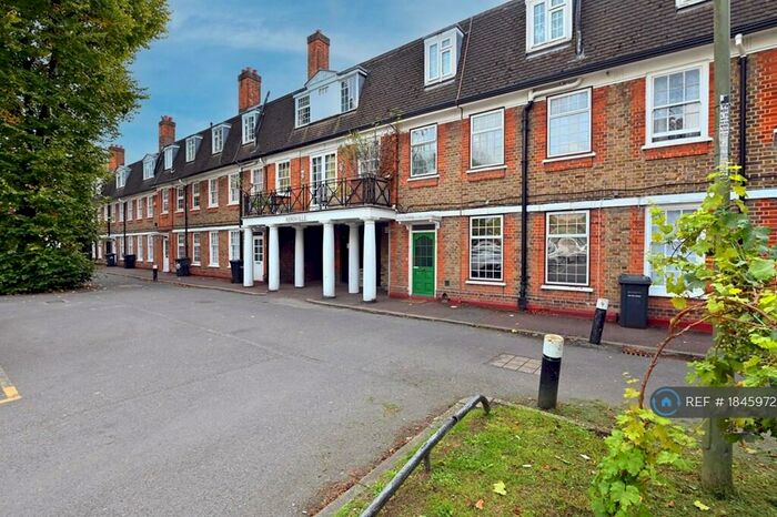 1 Bedroom Flat To Rent In Colindale, London, NW9