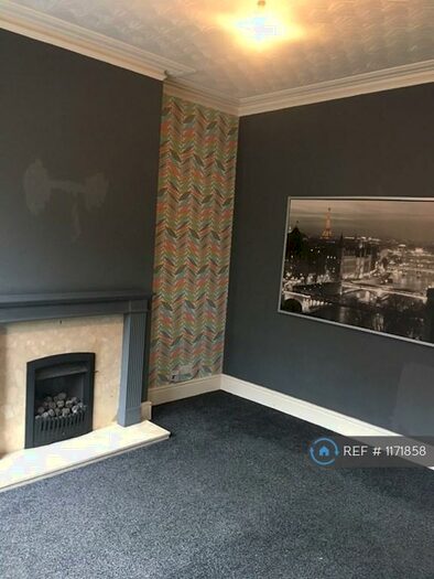 3 Bedroom Terraced House To Rent In Taylor Street, Derby, DE24