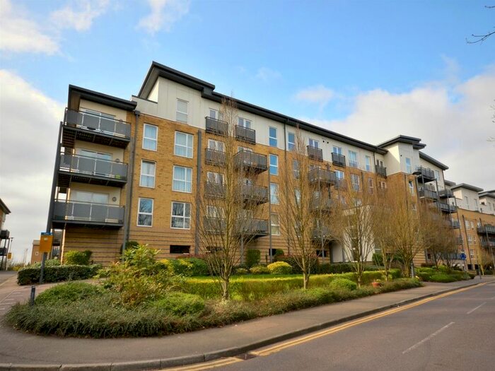 2 Bedroom Flat To Rent In Metropolitan Station Approach, Watford, WD18