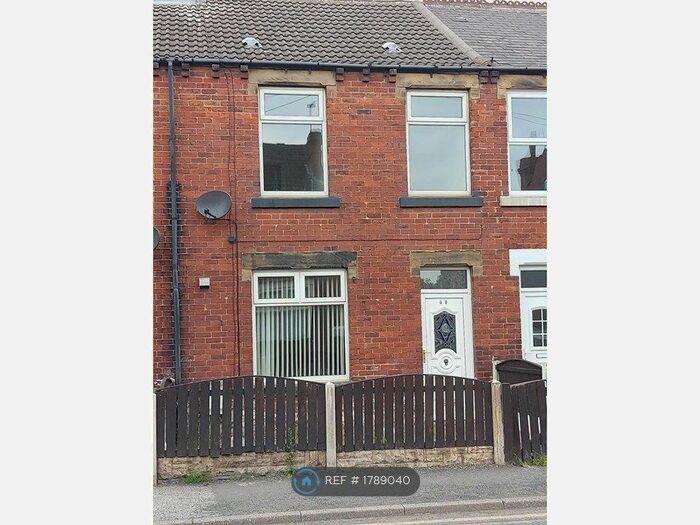 3 Bedroom Terraced House To Rent In Mill Lane, South Kirkby, WF9