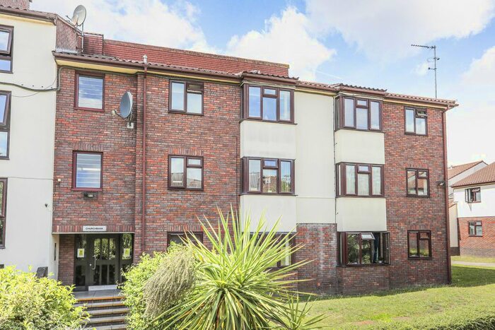 1 Bedroom Flat To Rent In Teresa Mews, Churchbank, London, E17