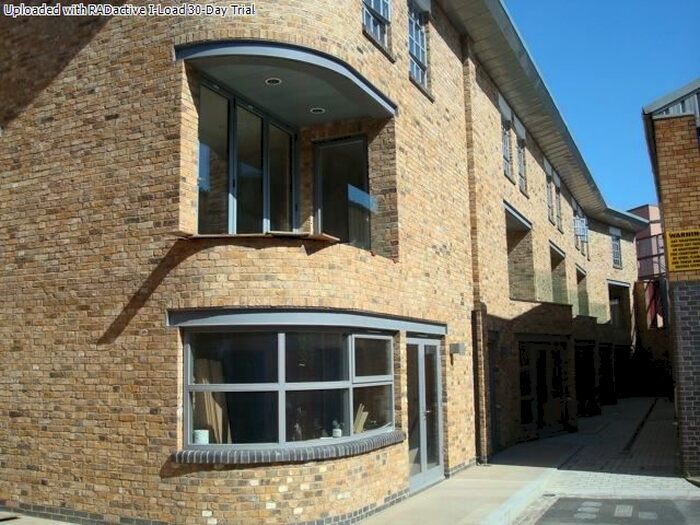 1 Bedroom Terraced House To Rent In Shelford Place, London, N16