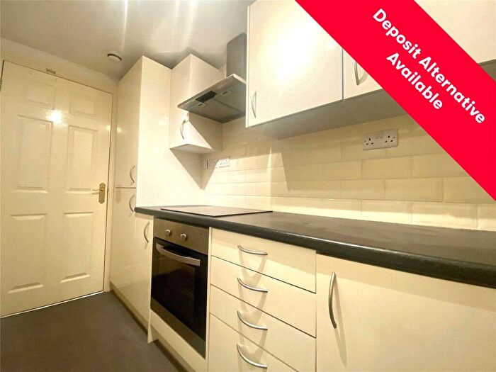2 Bedroom Apartment To Rent In Hampton Park, Bristol, Somerset, BS6