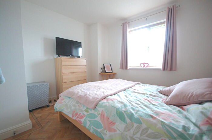 2 Bedroom Apartment To Rent In Mythop Road, Blackpool, FY4