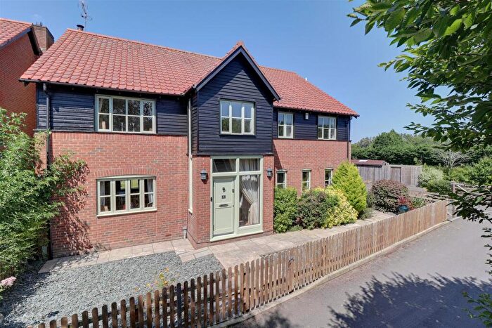 5 Bedroom Detached House For Sale In Green Fields, Cheltenham Road East, Churchdown, GL2