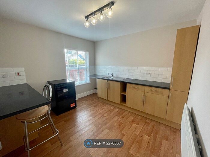 1 Bedroom Flat To Rent In Wilton Place, Ilkeston, DE7