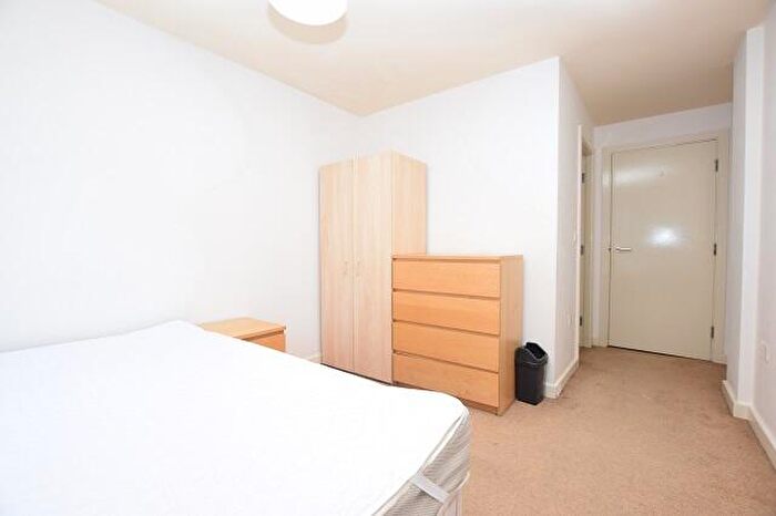 2 Bedroom Apartment To Rent In Metis, Scotland Street, Sheffield, S3