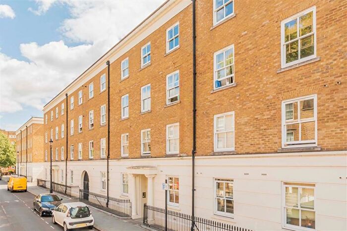 2 Bedroom Flat To Rent In Falmouth Road, Borough, SE1