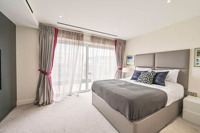 5 Bedroom Penthouse To Rent In Empire House, Colindale, London, NW9